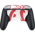 NBA Atlanta Hawks Largo Logo Nintendo Switch 2 (2025) Pro Controller Skin