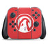 NBA Atlanta Hawks Largo Logo Nintendo Skins