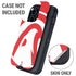 NBA Atlanta Hawks Largo Logo Otterbox Defender iPhone Skin