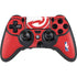 NBA Atlanta Hawks Largo Logo PlayStation PS4 Skins