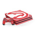 NBA Atlanta Hawks Largo Logo PlayStation PS4 Skins