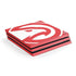 NBA Atlanta Hawks Largo Logo PlayStation PS4 Skins
