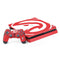 NBA Atlanta Hawks Largo Logo PlayStation PS4 Skins