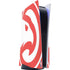 NBA Atlanta Hawks Largo Logo PlayStation PS5 Skins