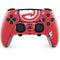 NBA Atlanta Hawks Largo Logo PS5 DualSense Edge Pro Controller Skin