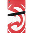 NBA Atlanta Hawks Largo Logo PS5 Pro Console Skin