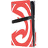 NBA Atlanta Hawks Largo Logo PlayStation PS5 Skins