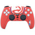 NBA Atlanta Hawks Largo Logo PlayStation PS5 Skins