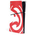 NBA Atlanta Hawks Largo Logo PlayStation PS5 Skins