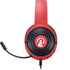 NBA Atlanta Hawks Largo Logo Razer Kraken X Skin