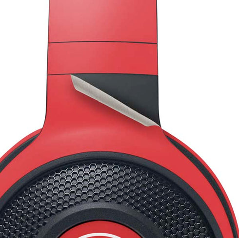 NBA Atlanta Hawks Largo Logo Razer Kraken X Skin