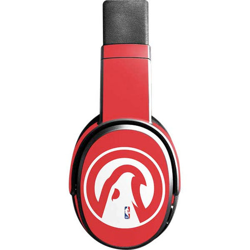 NBA Atlanta Hawks Largo Logo Skullcandy Crusher Wireless Skin
