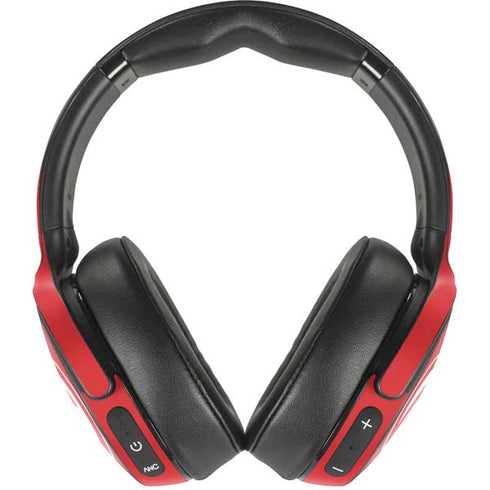 NBA Atlanta Hawks Largo Logo Skullcandy Venue Skin
