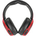 NBA Atlanta Hawks Largo Logo Skullcandy Venue Skin