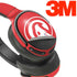 NBA Atlanta Hawks Largo Logo Skullcandy Venue Skin