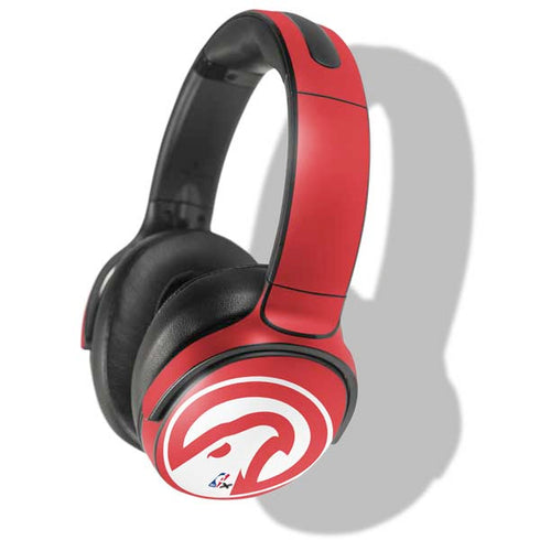 NBA Atlanta Hawks Largo Logo Skullcandy Venue Skin