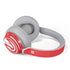 NBA Atlanta Hawks Largo Logo Surface Headphones Skin