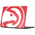 NBA Atlanta Hawks Largo Logo Surface Laptop 7 13.8in Skin