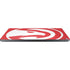 NBA Atlanta Hawks Largo Logo Surface Laptop 7 13.8in Skin