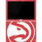 NBA Atlanta Hawks Largo Logo Surface Pro 7 Skin