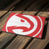 NBA Atlanta Hawks Largo Logo Surface Pro 7 Skin