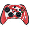 NBA Atlanta Hawks Largo Logo Xbox Series X Controller Skin