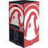 NBA Atlanta Hawks Largo Logo XBox Series X Digital Edition Bundle Skin
