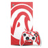 NBA Atlanta Hawks Largo Logo Xbox Series X Skins