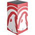 NBA Atlanta Hawks Largo Logo Xbox Series X Skins
