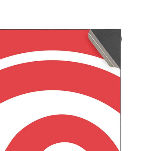 NBA Atlanta Hawks Largo Logo XBox Series X Digital Edition Console Skin