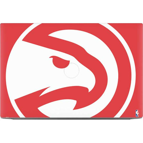 NBA Atlanta Hawks Largo Logo Dell XPS Skin