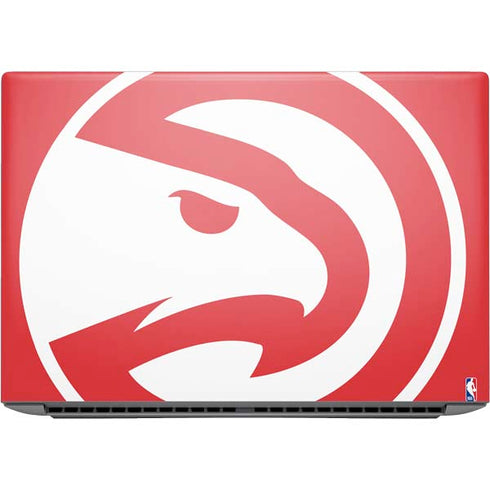 NBA Atlanta Hawks Largo Logo HP ZBook Fury 16 G10 Skin