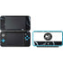 NBA Atlanta Hawks Marble Nintendo 2DS XL (2017) Skin