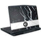 NBA Atlanta Hawks Marble Dell Alienware Skin