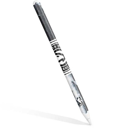 NBA Atlanta Hawks Marble Apple Pencil (2nd Gen 2019) Skin