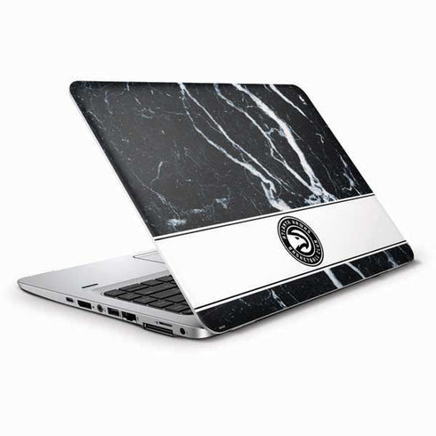 NBA Atlanta Hawks Marble HP Elitebook Skin