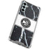 NBA Atlanta Hawks Marble Gabb Phone 4 Clear Case
