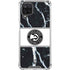 NBA Atlanta Hawks Marble Galaxy Cases