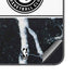 NBA Atlanta Hawks Marble Galaxy A16 5G Skin