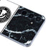NBA Atlanta Hawks Marble Galaxy A35 5G Skin
