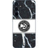 NBA Atlanta Hawks Marble Galaxy A55 5G Skin