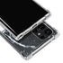 NBA Atlanta Hawks Marble Galaxy S23 Ultra Clear Case