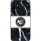 NBA Atlanta Hawks Marble Galaxy S25 Plus Skin