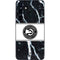 NBA Atlanta Hawks Marble Galaxy S24 Plus Skin