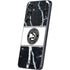 NBA Atlanta Hawks Marble Galaxy S25 Plus Skin