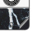 NBA Atlanta Hawks Marble Galaxy S25 Plus Skin