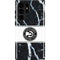 NBA Atlanta Hawks Marble Galaxy Cases