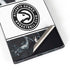 NBA Atlanta Hawks Marble Galaxy S24 Ultra Skin