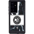NBA Atlanta Hawks Marble Galaxy S24 Ultra Waterproof Case