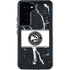 NBA Atlanta Hawks Marble Galaxy S24 Waterproof Case